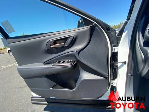 New 2026 Toyota Crown Signia w/ Advanced Technology Package AWD/4WD image 33