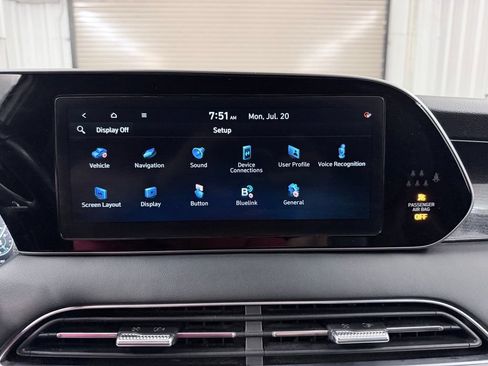 Used 2021 Hyundai Palisade Calligraphy AWD/4WD image 21