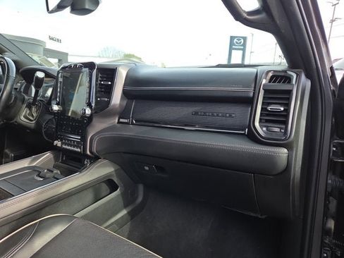 Used 2022 RAM 2500 Limited w/ Night Edition image 14