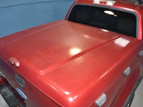 Used 2007 Ford Explorer Sport Trac XLT image 27