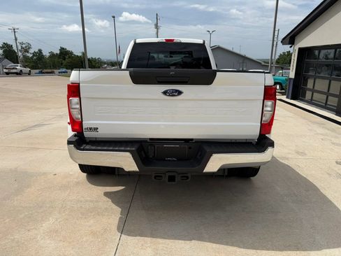 Used 2017 Ford F450 XL w/ Power Equipment Group AWD/4WD image 8