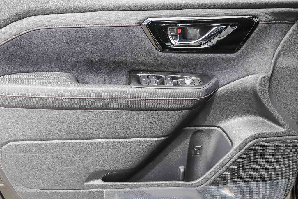 New 2026 Subaru Forester Sport AWD/4WD image 21