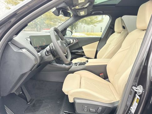 New 2026 BMW X3 xDrive30 w/ Premium Package AWD/4WD image 14
