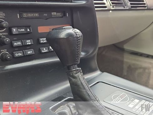 Used 1994 Chevrolet Corvette Coupe RWD image 11