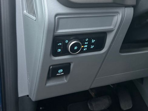 Certified 2024 Ford F150 XLT w/ Mobile Office Package image 41