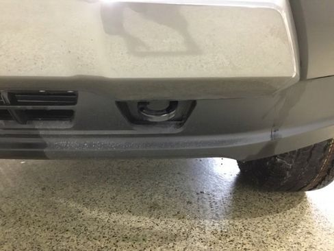 New 2026 Chevrolet Colorado Trail Boss image 8