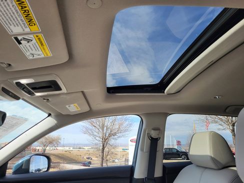 Used 2025 Honda HR-V EX-L image 35