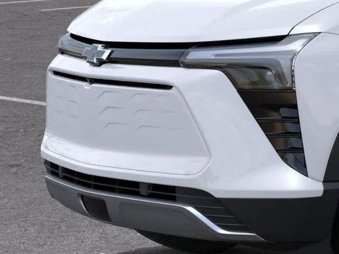New 2026 Chevrolet Blazer EV LT AWD/4WD image 13