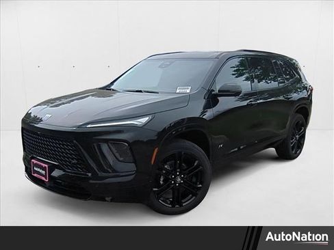 New 2026 Buick Enclave Sport Touring w/ Super Cruise Package image 1