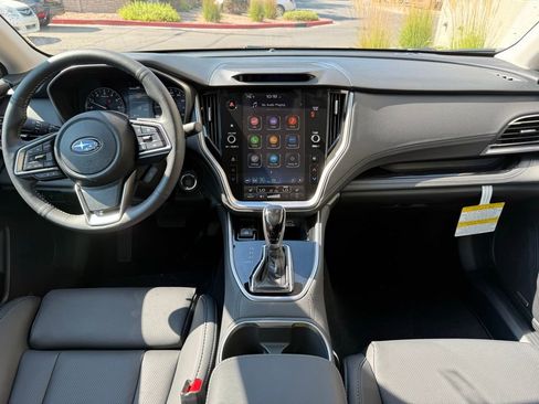 New 2025 Subaru Outback Limited XT image 14