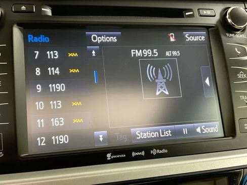 Used 2017 Toyota Highlander Limited Platinum w/ Carpet Mat Package AWD/4WD image 20