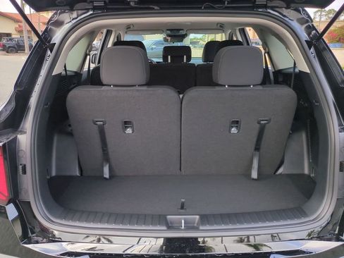 New 2026 Kia Sorento LX image 31