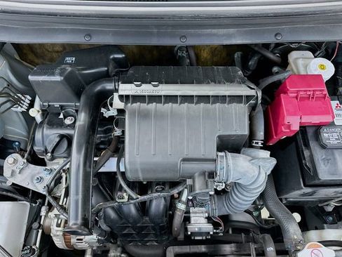 Used 2024 Mitsubishi Mirage ES image 27