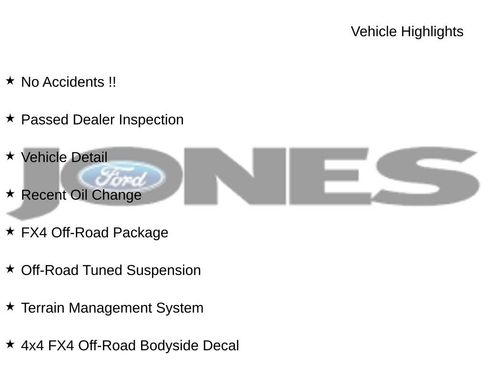 Certified 2020 Ford Ranger XLT w/ Equipment Group 301A Mid AWD/4WD image 14