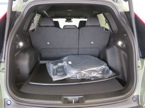 New 2026 Honda CR-V TrailSport image 9