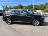 Used 2021 MAZDA CX-9 Grand Touring image 2