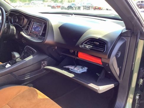 Used 2022 Dodge Challenger GT w/ Plus Package image 33