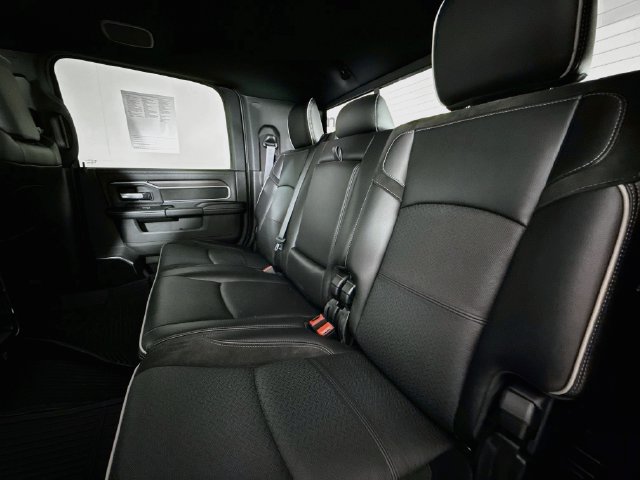 Used 2026 RAM 2500 Laramie w/ Night Edition AWD/4WD image 23