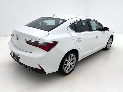 Used 2022 Acura ILX FWD image 7