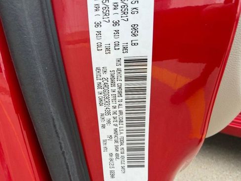 Used 2012 Dodge Grand Caravan Crew w/ Crew Value Pkg image 26