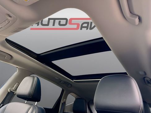 Used 2024 Nissan Murano SL FWD image 23