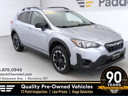 Used 2023 Subaru Crosstrek 2.0i