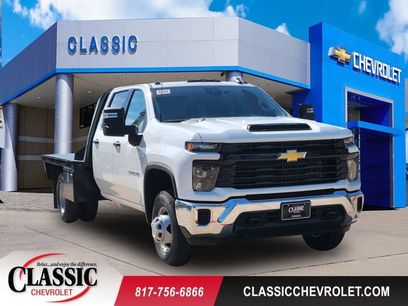 New 2026 Chevrolet Silverado 3500 W/T w/ WT Convenience Package