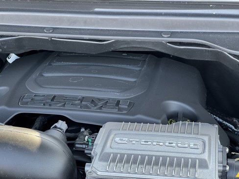 New 2026 RAM 1500 Big Horn image 40