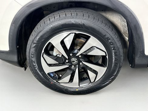Used 2016 Honda CR-V Touring image 11