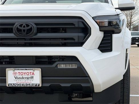 New 2026 Toyota Tacoma SR5 image 8