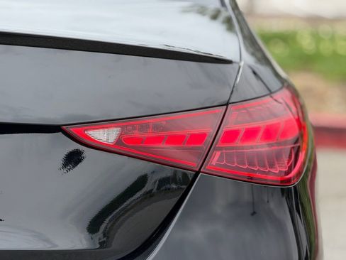 Used 2022 Mercedes-Benz C 300 Sedan image 12