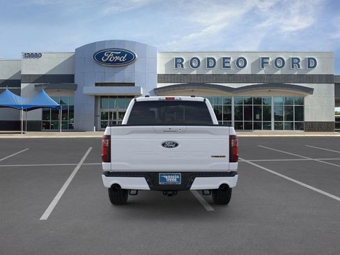 New 2026 Ford F150 Tremor image 5