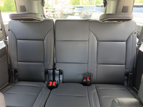 New 2026 Chevrolet Suburban Premier w/ Sun And Tow Package RWD image 24