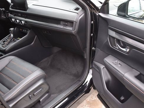 Used 2024 Honda CR-V Sport-L image 16