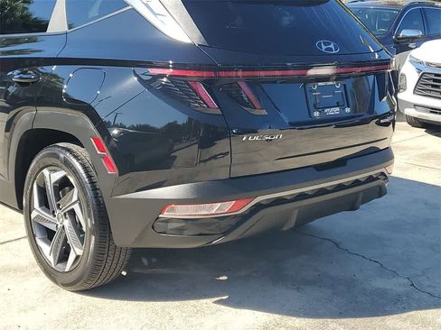 Used 2023 Hyundai Tucson SEL image 8