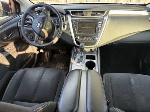 Used 2020 Nissan Murano S w/ Technology Package image 23