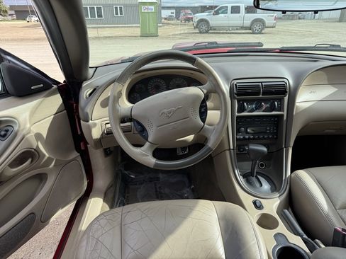 Used 2002 Ford Mustang GT image 5