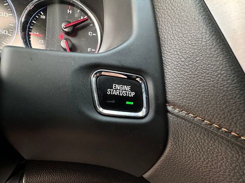 Used 2023 GMC Acadia AT4 w/ Technology Package AWD/4WD image 36