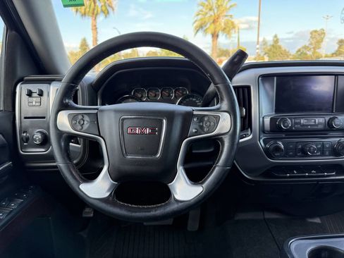 Used 2018 GMC Sierra 1500 SLE w/ SLE Value Package image 14