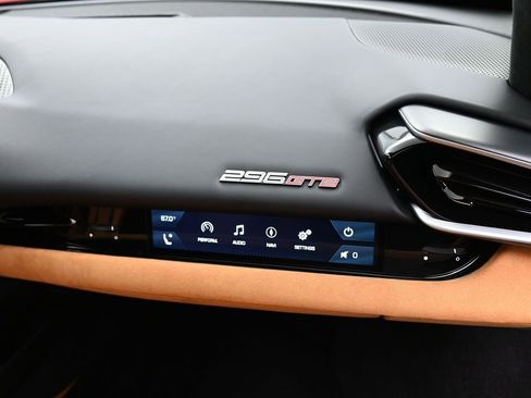 Used 2025 Ferrari 296 GTB image 30