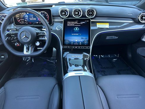 New 2026 Mercedes-Benz CLE 53 AMG 4MATIC Coupe image 2