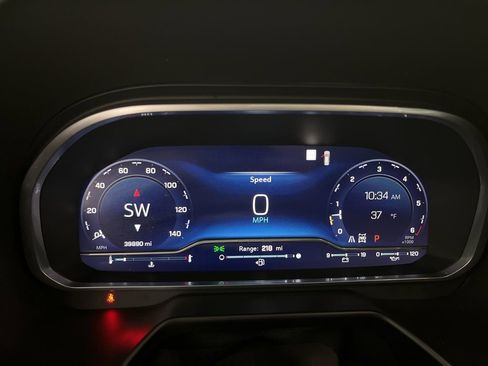 Used 2023 Chevrolet Tahoe LT image 11