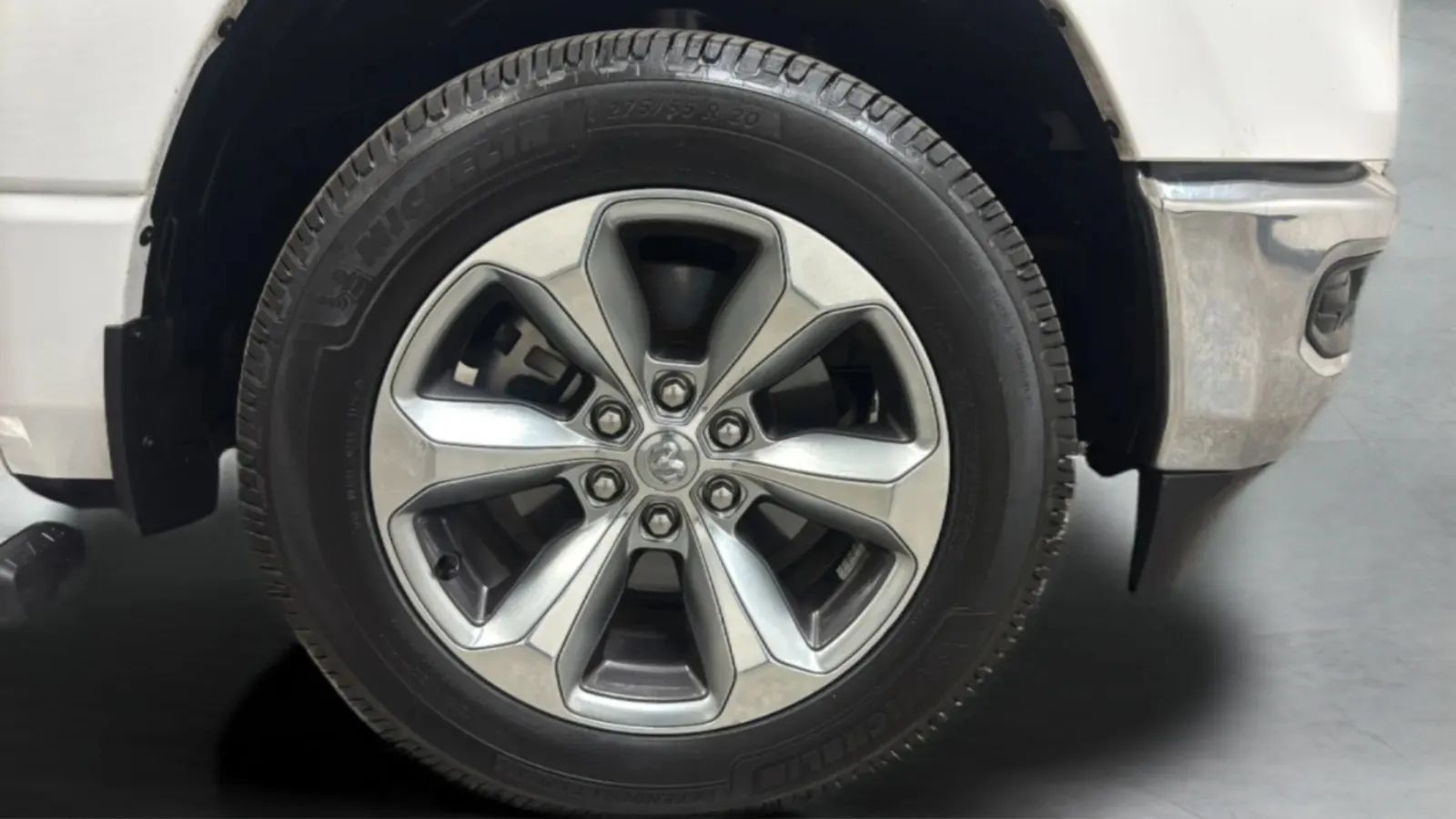 Used 2020 RAM 1500 Big Horn RWD image 24