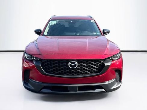 New 2026 MAZDA CX-50 AWD 2.5 S w/ Weather Package image 2
