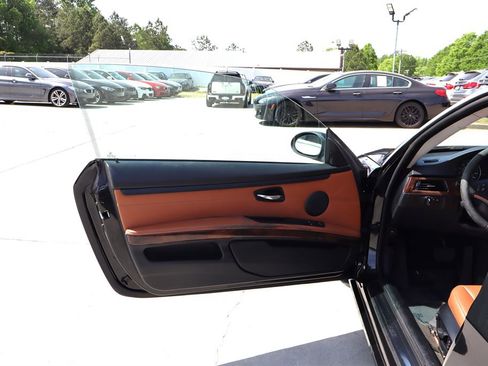 Used 2008 BMW 328xi Coupe AWD/4WD image 20