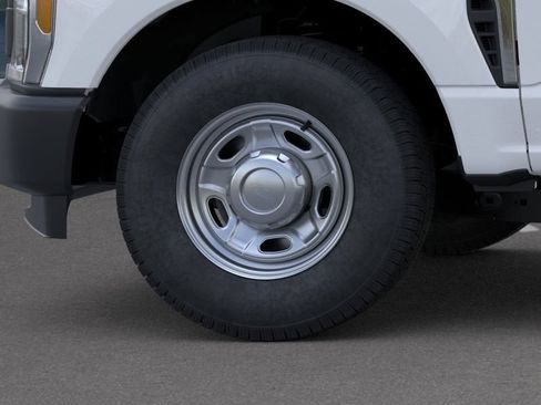 New 2026 Ford F250 XL RWD image 42