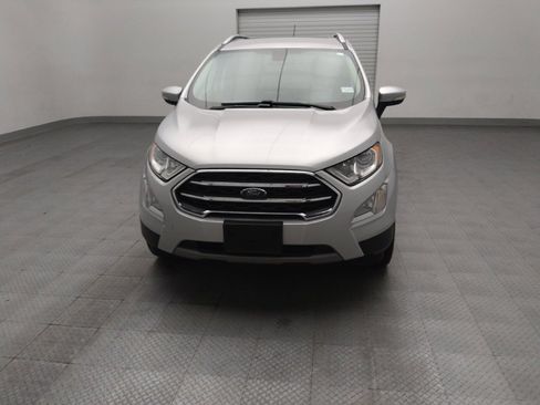 Used 2019 Ford EcoSport Titanium AWD/4WD image 15