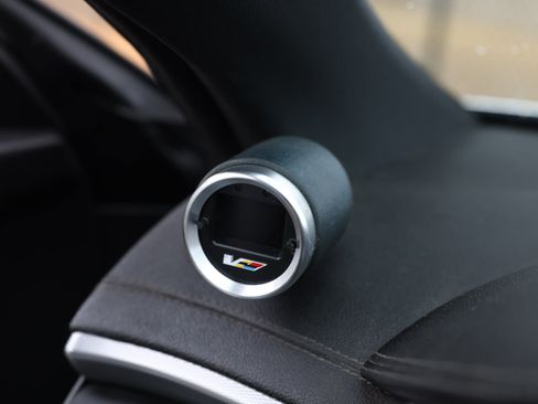 Used 2013 Cadillac CTS V image 52