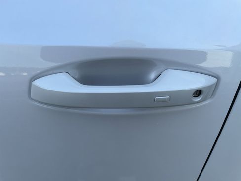 New 2026 Nissan Murano SL image 7