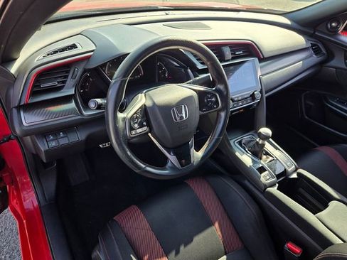Used 2020 Honda Civic Si image 9